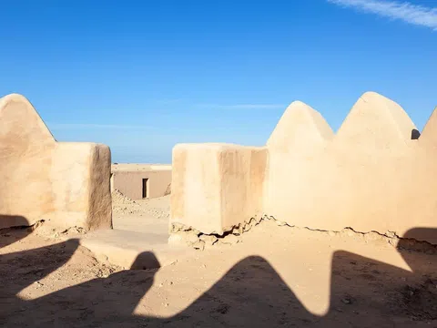 13 Thị trấn và làng mạc ở Qatar  mọi người nên ghé thăm - Kỳ 3