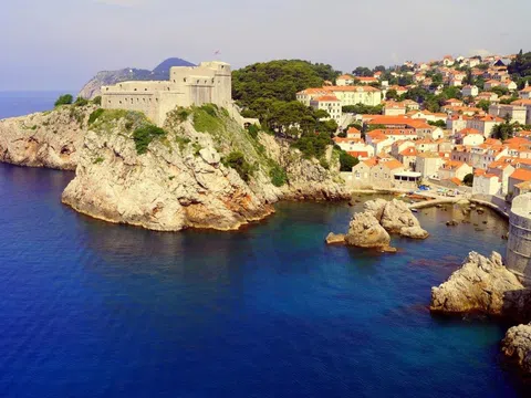 Croatia: Chuyến đi thần tốc đến Dubrovnik