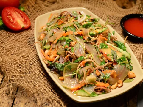 5 đặc sản của Tuyên Quang khiến bao thực khách "xao xuyến" khi ăn