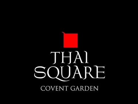 Review nhà hàng: Thai Square, Shaftesbury Avenue, London