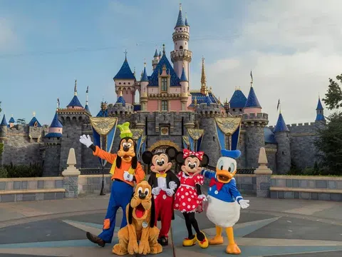 Disneyland với Disney World - công viên họ Disney nào tốt hơn?