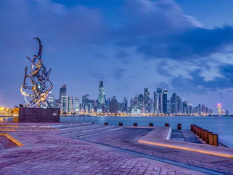 10 món ăn ngon nhất của Qatar và nơi tìm thấy chúng ở Doha - Kỳ 1