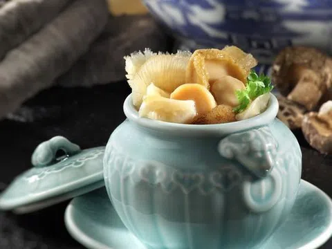 Những món ăn truyền thống nổi tiếng của Trung Quốc