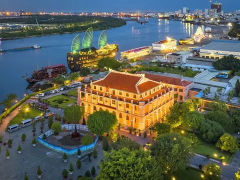 Những bảo tàng ở Sài Gòn dành cho người mê lịch sử (Phần 1)