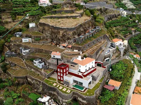 Review khách sạn: Socalco Nature Hotel, Calheta, Madeira, Bồ Đào Nha