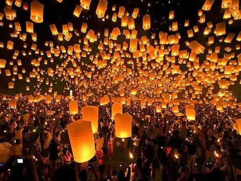 Khám phá những phong tục văn hóa của Đài Loan