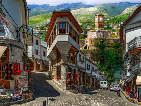 Ngành du lịch Albania: phục hồi mạnh mẽ bất chấp ảnh hưởng từ đại dịch
