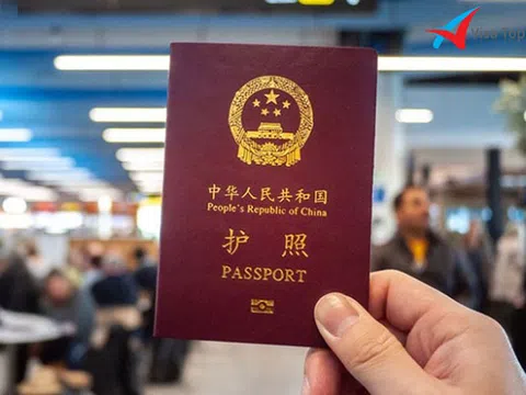 Nga, Trung Quốc, khôi phục thỏa thuận miễn thị thực lẫn nhau cho khách du lịch theo nhóm