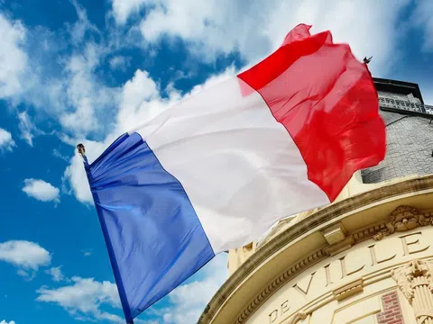 Ngành du lịch của nước Pháp bị đe dọa bởi hành động đình công hàng loạt vào ngày 7 tháng 3