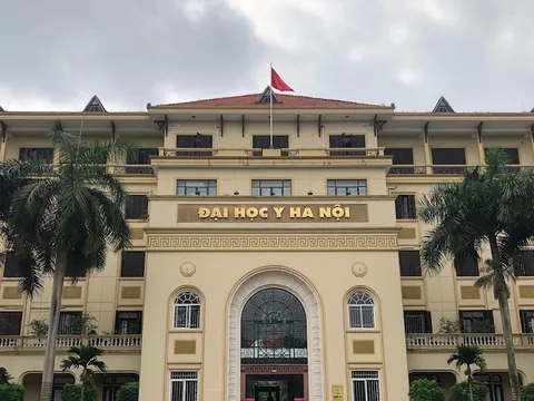 Khám phá những ngôi trường có "tuổi đời" cao nhất Việt Nam (Phần 3)