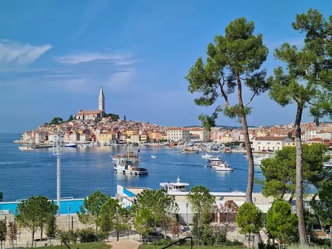 7 địa điểm tuyệt vời đáng tham quan ở Croatia