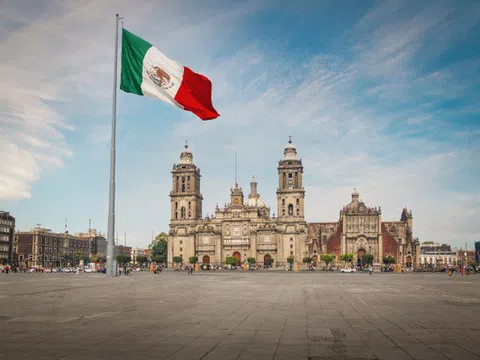 Khuyến cáo du lịch vào mùa xuân tại Mexico: Những điều bạn cần biết