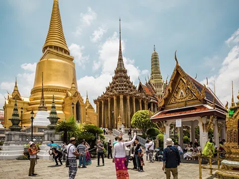 Những điều cần lưu ý khi du lịch Thái Lan