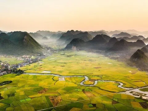 Lạng Sơn - một trong những “cửa ngõ” lớn đón khách du lịch quốc tế