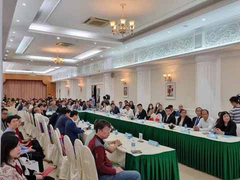 VITM Hà Nội 2023: Bình Định có nhiều lợi thế để hợp tác du lịch với các địa phương