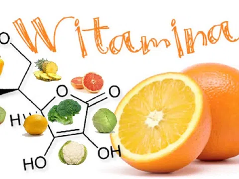 Triệu chứng cơ thể báo hiệu thiếu vitamin C bạn cần chú ý