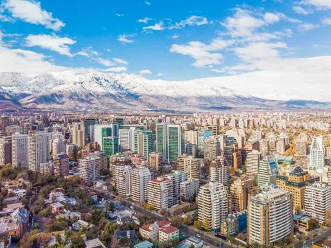 Chile kết thúc tất cả các yêu cầu liên quan đến du lịch COVID-19