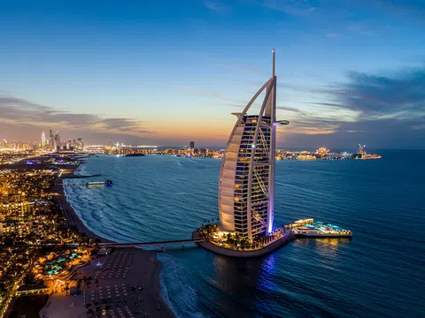 Lĩnh vực Lữ hành & Du lịch của UAE sẽ phục hồi vào năm 2023