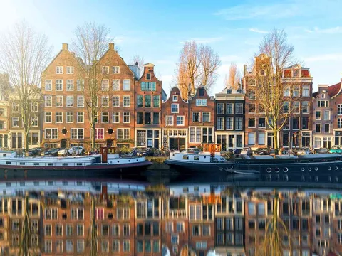 Mẹo du lịch tiết kiệm cho chuyến đi của bạn đến Amsterdam