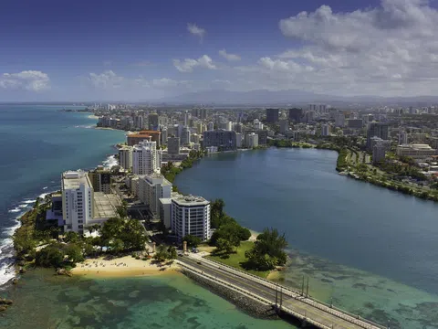 Discover Puerto Rico ra mắt dịch vụ nghỉ dưỡng được tuyển chọn