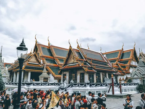 Du lịch hè 2023: Khách Việt "đua nhau" đi Thái Lan?