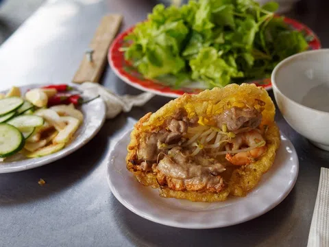 Trang ẩm thực quốc tế gợi ý 9 món bánh ngon Đông Nam Á, Việt Nam đạt 4 vị trí top đầu