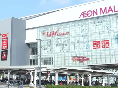 AEON Mall ghi điểm nhờ dịch vụ "đỉnh cao": Chiều khách hàng bằng phòng tránh nắng giữa lúc nhiều nơi bị cắt điện