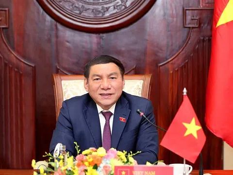 Thư chúc mừng của Bộ trưởng Bộ VHTTDL Nguyễn Văn Hùng nhân Ngày Báo chí Cách mạng Việt Nam