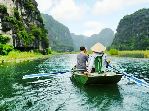 Du lịch bền vững: Xu hướng chủ đạo của du khách Việt
