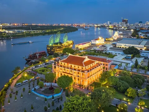 7 bảo tàng tại Thành phố Hồ Chí Minh nhất định bạn phải ghé thăm