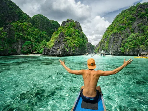 Philippines: Đảo Palawan - Hòn đảo đẹp nhất thế giới