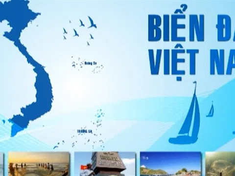 Triển lãm Di sản văn hóa biển, đảo Việt Nam tại Bình Thuận