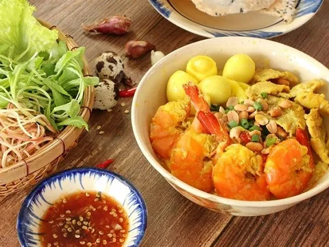 Dừng tổ chức Liên hoan Ẩm thực quốc tế - Quảng Nam 2023