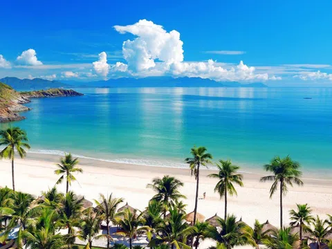 Vũng Tàu và Nha Trang lọt top những bãi biển được check-in nhiều nhất trên mạng xã hội