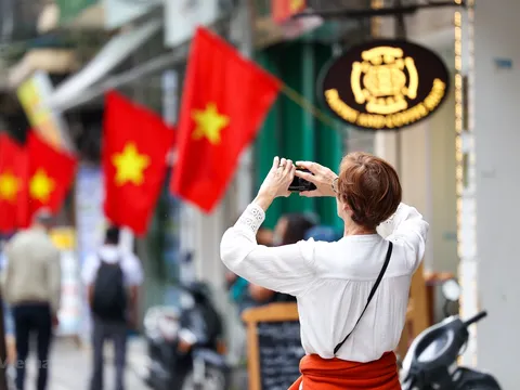 Việt Nam lọt top 15 quốc gia đáng sống nhất đối với người nước ngoài