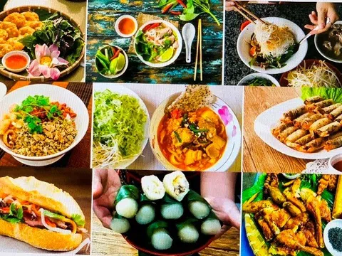 Báo quốc tế bình chọn những món ăn phải thử một lần trong đời: Việt Nam lọt top với 2 đại diện