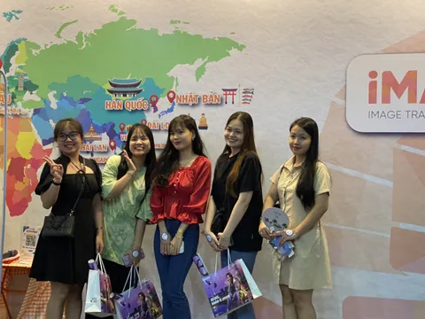 Nhiều ưu đãi hấp dẫn tại Hội chợ Du lịch Quốc tế Thành phố Hồ Chí Minh 2023
