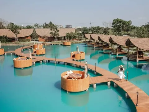3 quán café nổi siêu hot cho chuyến du lịch Thái Lan
