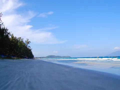 Có một nơi bạn nên đến ngay mang tên Dốc Lết