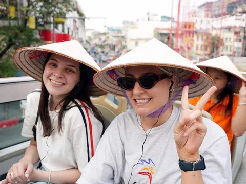 Nhật báo Úc đề xuất Việt Nam là điểm đến hàng đầu cho hành trình khám phá vùng đất mới lạ