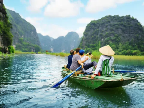 Tạp chí Mỹ "review" du lịch Việt Nam: Đẹp bất kể thời điểm nào trong năm