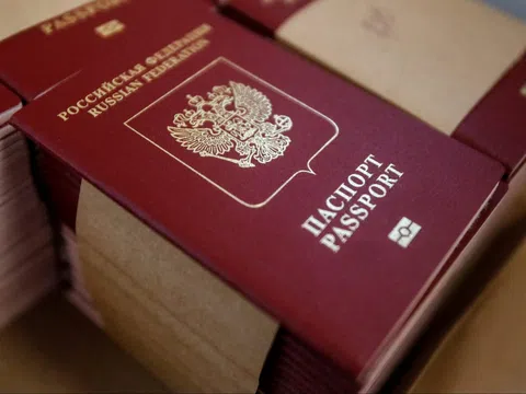 Nga cấp thị thực du lịch loại thông thường có thời hạn lên đến 6 tháng cho công dân Việt Nam