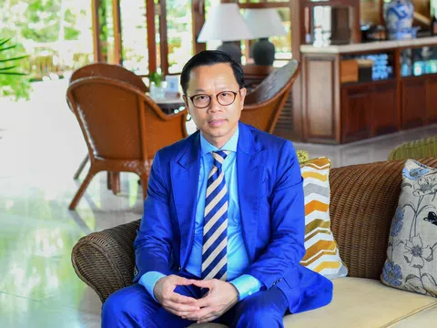 Doanh nhân Nguyễn Đức Quỳnh: "Đà Nẵng có thể trở thành trung tâm văn hóa của Việt Nam"