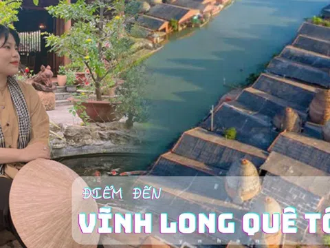 Bỏ túi kinh nghiệm du lịch miệt vườn Vĩnh Long từ A đến Z