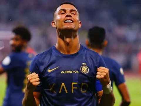 FIFA ra phán quyết, ngã ngũ vụ Ronaldo bị tước 6 bàn thắng
