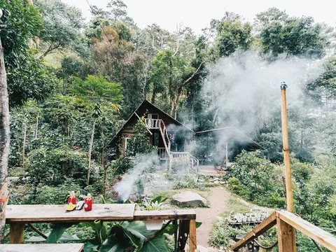 Du lịch chữa lành: Nhiều tiềm năng để phát triển
