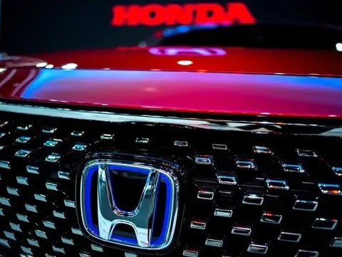 Honda triệu hồi 4,5 triệu ôtô trên toàn cầu do lỗi bơm nhiên liệu