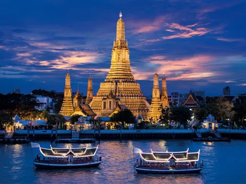 Kéo dài thời gian giải trí về đêm đến 4h sáng, Thái Lan mang về doanh thu 1,6 tỷ USD