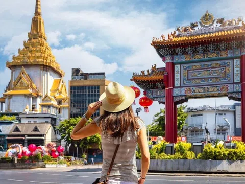 Việt Nam - Thái Lan, đâu là điểm đến hấp dẫn hơn?