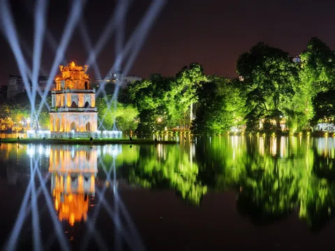 Hà Nội lọt top 50 thành phố tốt nhất thế giới năm 2024